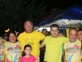 Parnarama fecha o carnaval com balanço positivo
