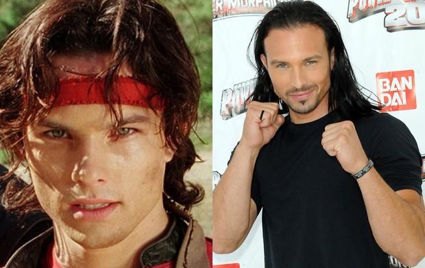 Ricardo Medina Jr