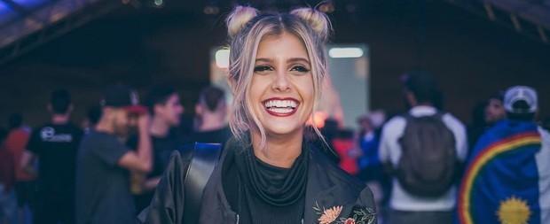 'Pediram para não falar nada', diz amiga de affair de Justin Bieber
