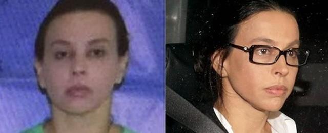 Boa aparência de Adriana Ancelmo ao sair da prisão gera polêmica