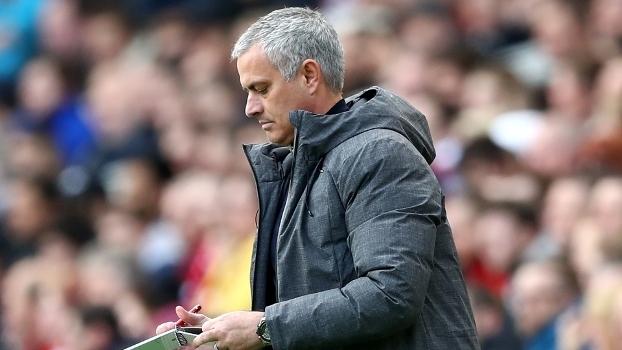 José Mourinho (Crédito: Getty)