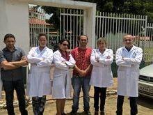 Professores do CETI Pedro Coelho aderem a paralisação geral