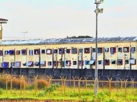 Presídio em Goiás tinha motel construído pelos próprios presos