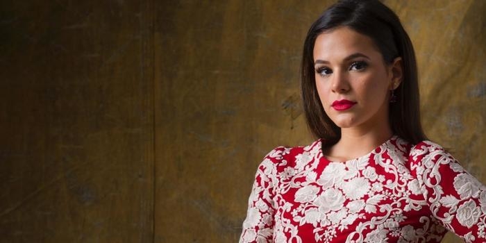 Bruna Marquezine revela que perdeu virgindade aos 11 anos