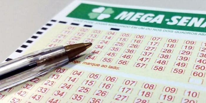 Mega-Sena pode pagar prêmio de R$ 38 milhões neste sábado