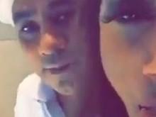 Anitta come coxinha e dá 'adeus': 'Magra só no mês que vem'