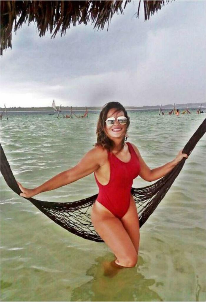 Geisy Arruda