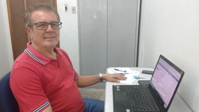 Prof. Dr. João Batista Lopes