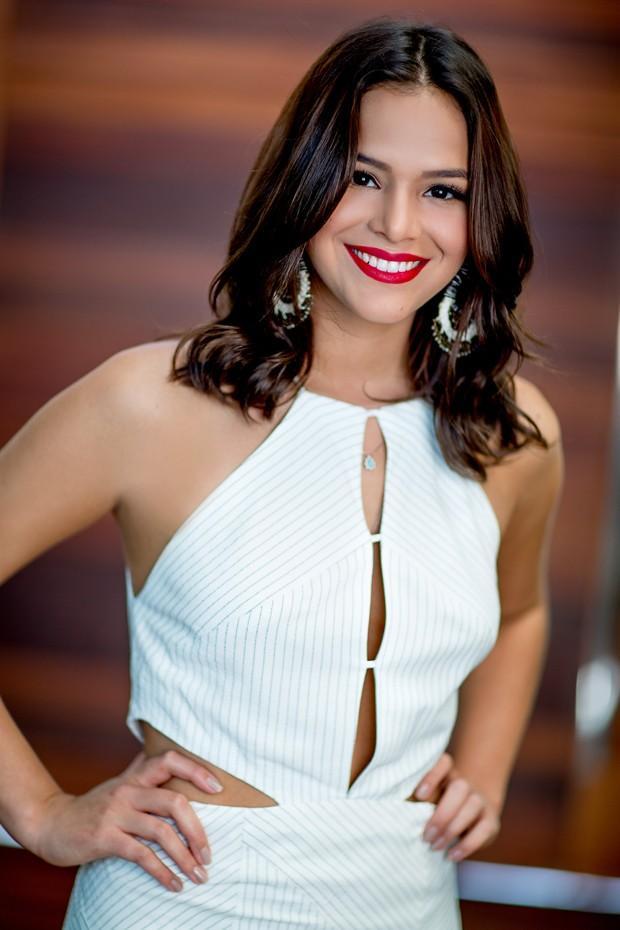 Bruna Marquezine