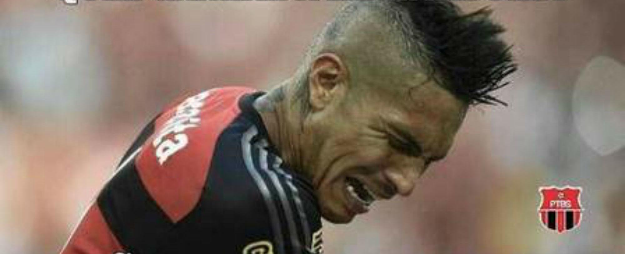 Flamengo vira chacota nas redes sociais após perder final para Flu