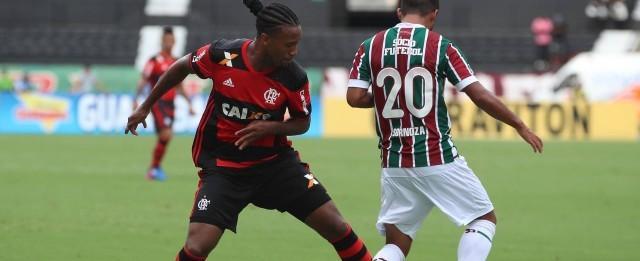 Jornal argentino cutuca o Flamengo e chama a defesa de fraca