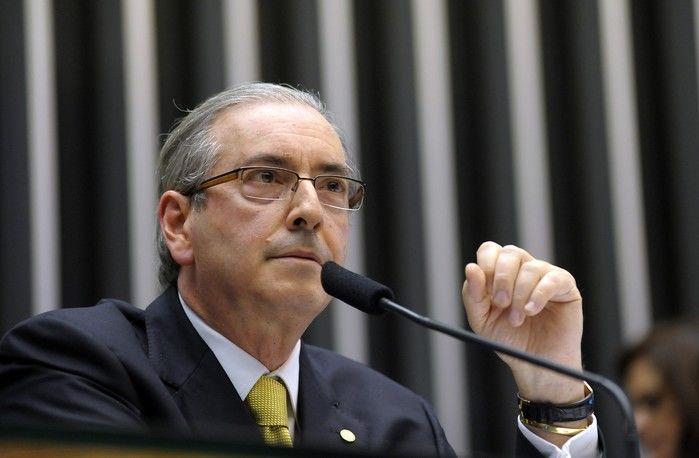 Eduardo Cunha