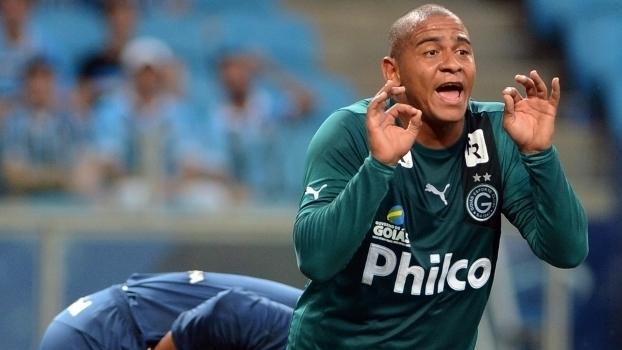 Walter havia retornado ao Goiás no meio de 2016 (Crédito: Getty)