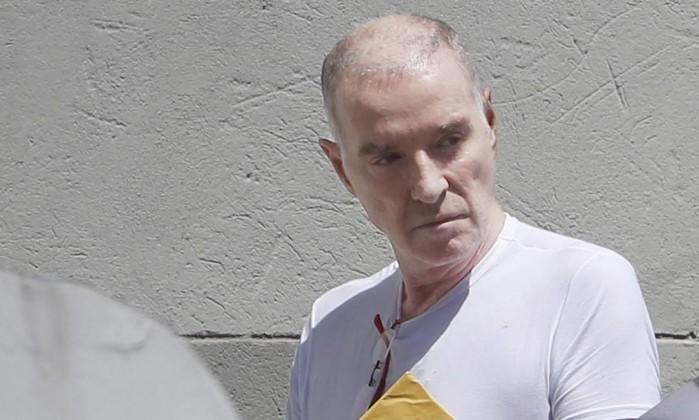 Eike Batista preso