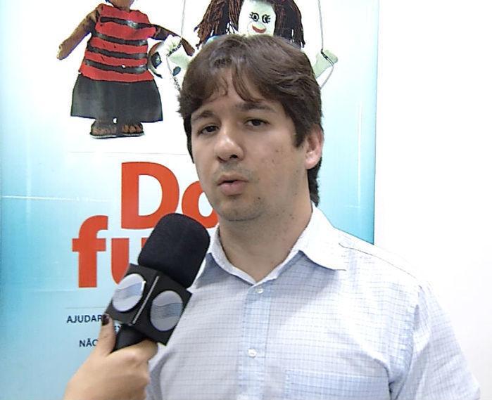 Samuel Silveira (Crédito: Reprodução)