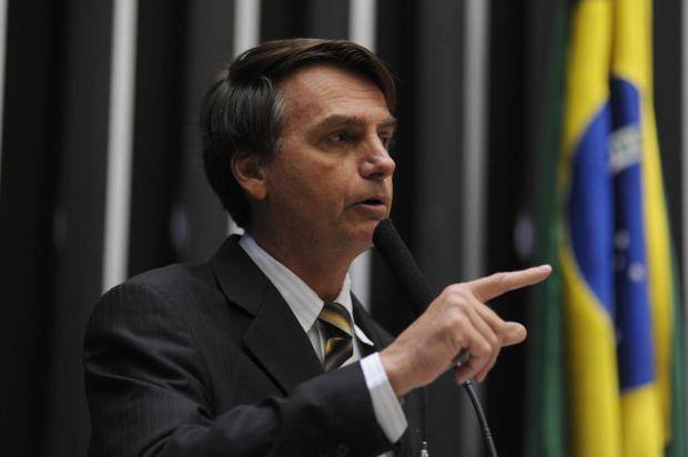Bolsonaro