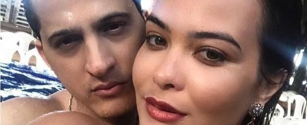 Geisy Arruda fala sobre affair com ator cearense: 'Muito especial'
