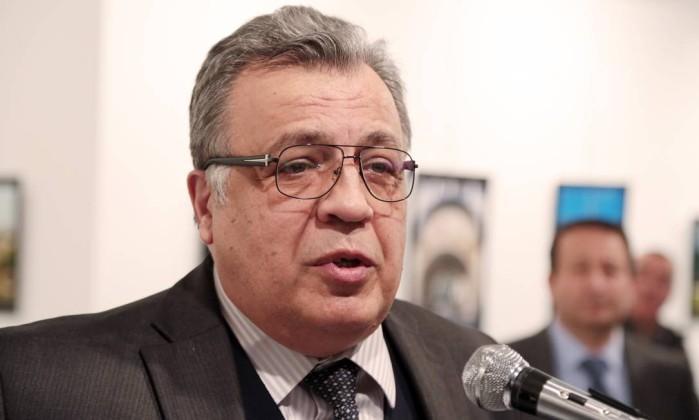 Andrei Karlov