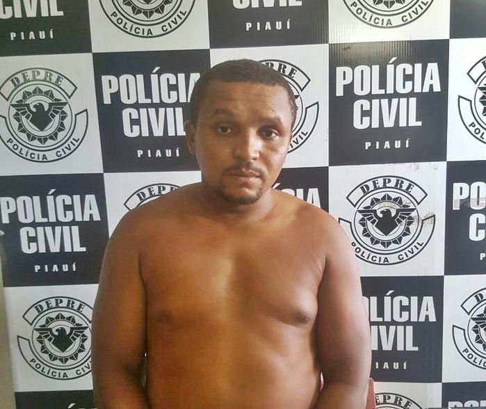 Carlos Henrique Silva (Crédito: Reprodução)