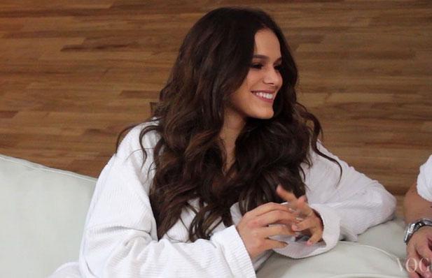 Bruna Marquezine