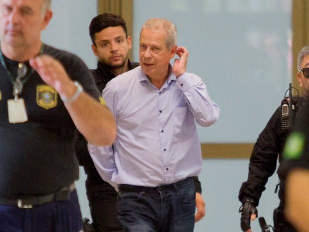 José Dirceu