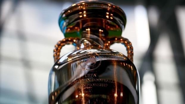 Turcos e alemães estão na disputa para receber o torneio continental (Crédito: Getty)