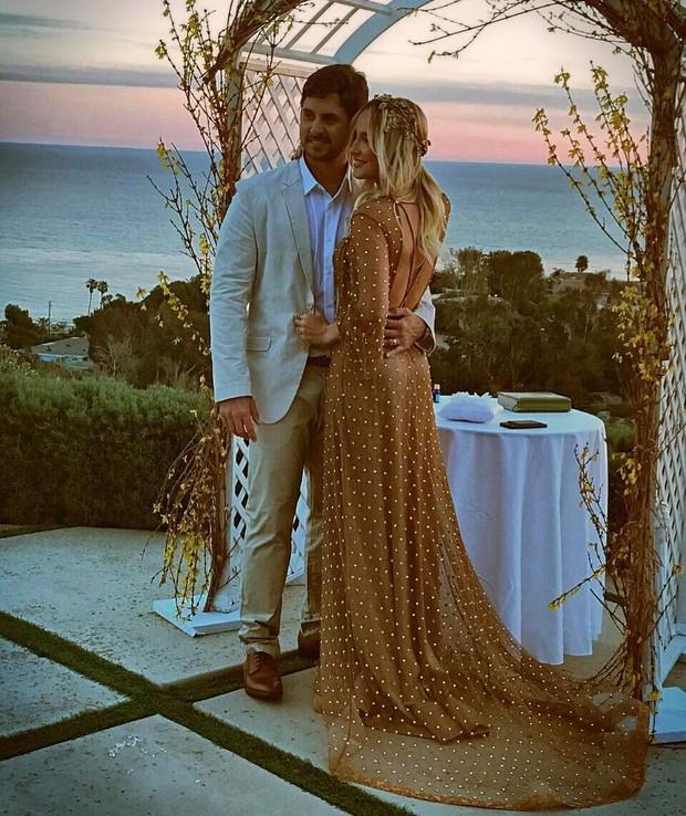 Claudia Leitte e Marcio Pedreira