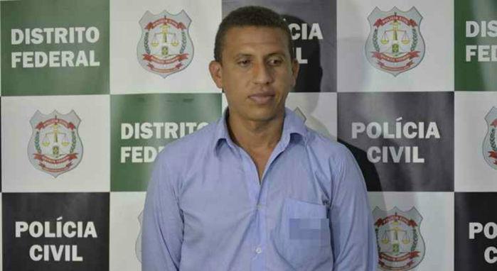 Pastor Renato Bandeira