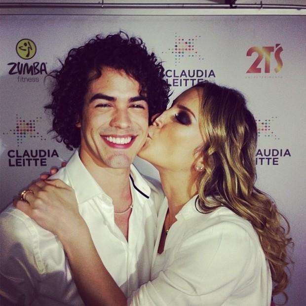 Sam Alves assume ser gay e fãs repercurtem nas redes sociais
