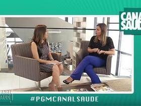 Programa traz entrevista com a ginecologista Marcela Aguiar