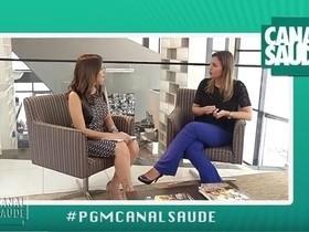 Programa traz entrevista com a ginecologista Marcela Aguiar