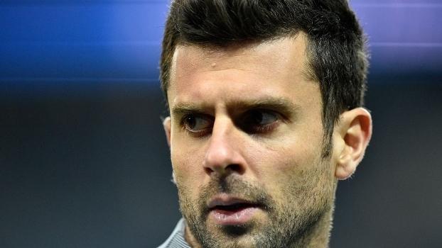 Thiago Motta (Crédito: Reprodução)
