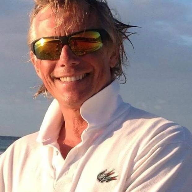 Christopher Atkins, o Richard de A Lagoa Azul (