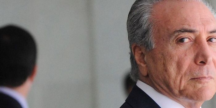 Mulheres devem ter direitos iguais em casa e no trabalho, diz Temer