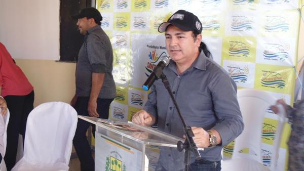 Governador Wellington Dias visita Santo Inácio do Piauí   - Imagem 47