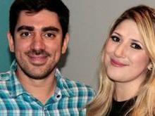 Após crise, Marcelo Adnet e Dani Calabresa confirmam separação