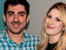 Após crise, Marcelo Adnet e Dani Calabresa confirmam separação