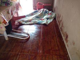 Homem encontrado com várias facadas, zona rural Queimada Nova-PI
