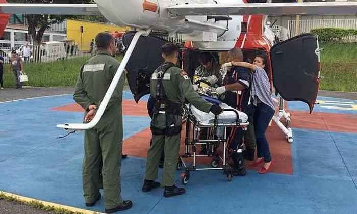 Bebê de cinco meses é encontrado em tambor de água em Minas Gerais