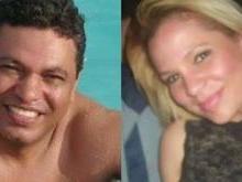 Após briga, mulher morre ao ser esfaqueada pelo companheiro