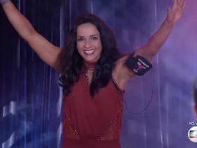 "BBB17": Marinalva é eliminada com 77,17% dos votos