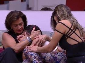 BBB 17: Marcos é expulso após agressão ser confirmada