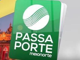Veja os destaques do programa Passaporte