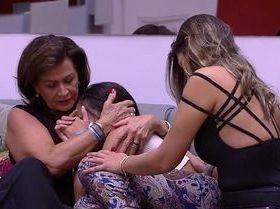 BBB 17: Marcos é expulso após agressão ser confirmada