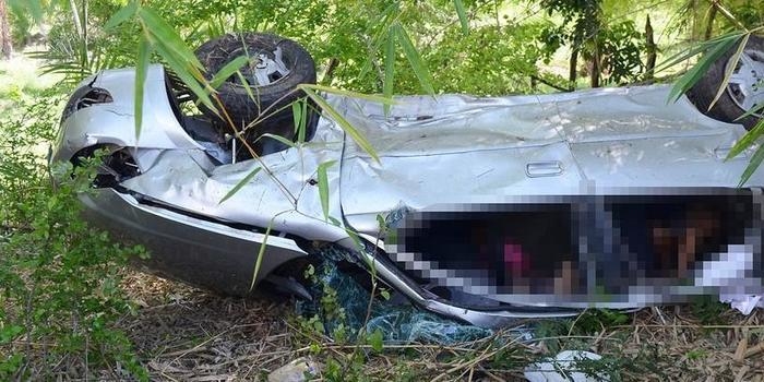 Enfermeiras morrem em acidente a caminho do trabalho na Bahia