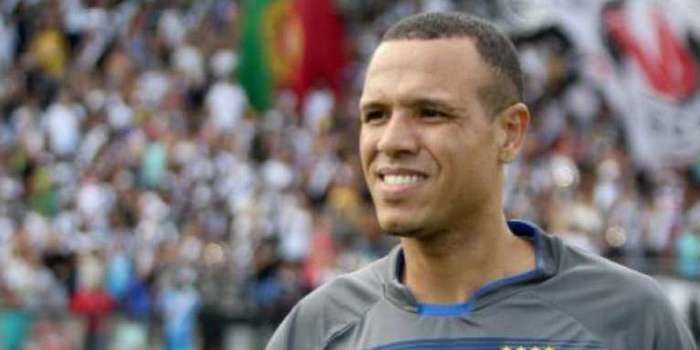 Vasco consegue que Luis Fabiano jogue final contra Botafogo