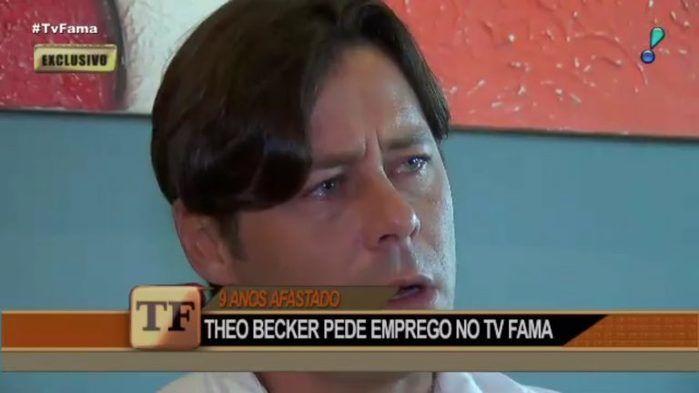 Theo Becker