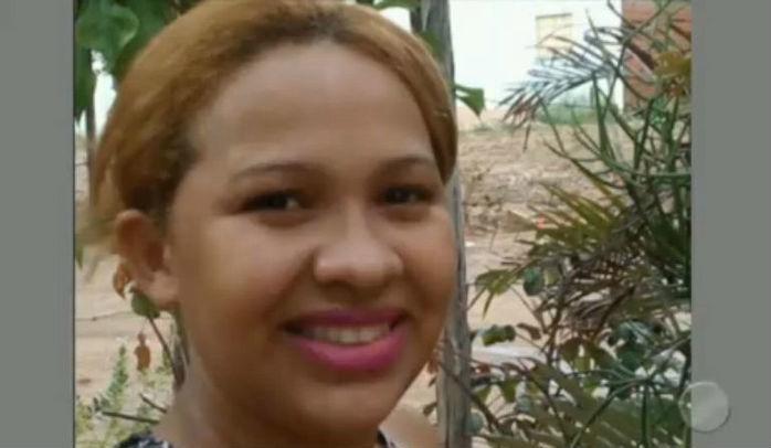 Roseleide Soares Gonçalves (Crédito: Rede Meio Norte)