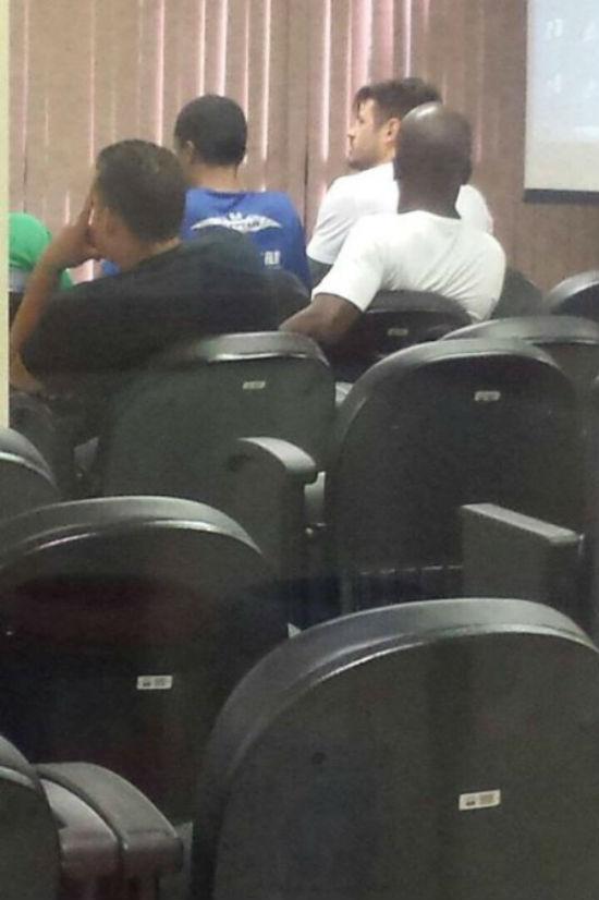 Ator foi condenado pela Lei Maria da Penha em 2014 (Crédito: Reprodução)
