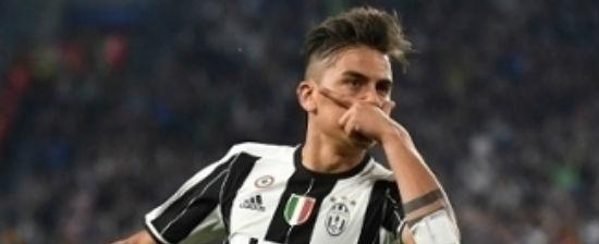 Dybala brilha, Juve vence e Barça precisa de novo "milagre"